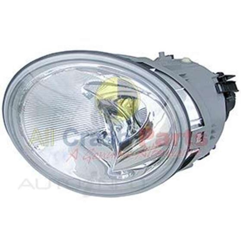 All Crash Left Head Light – VBB-21030LHQ