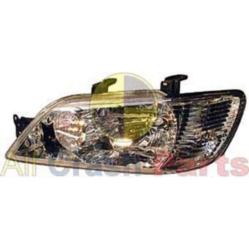 All Crash Left Headlight – CCK-21030LH