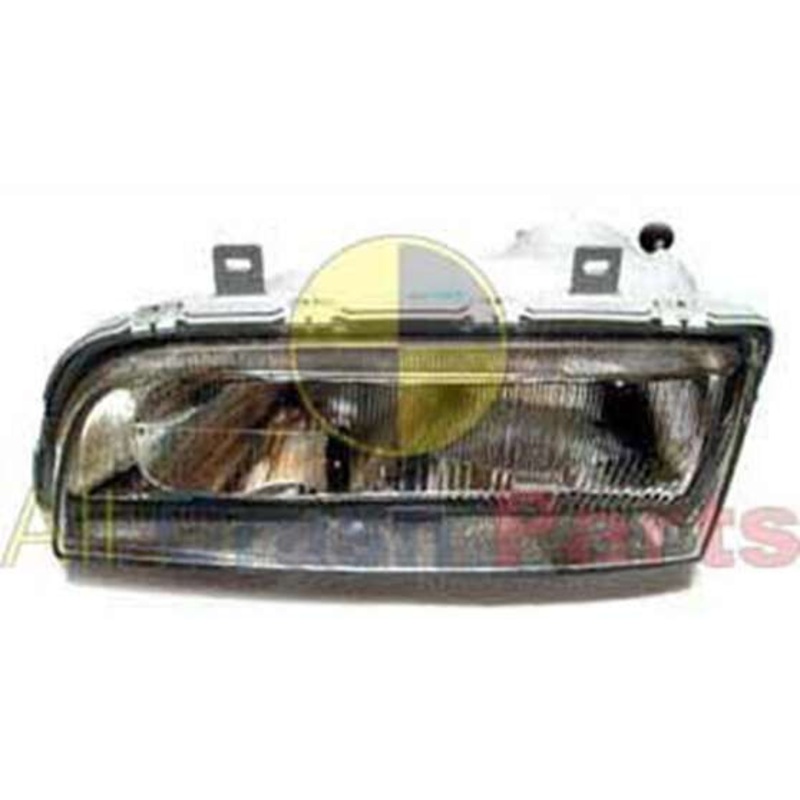 All Crash Left Headlight – FEA-21030LH