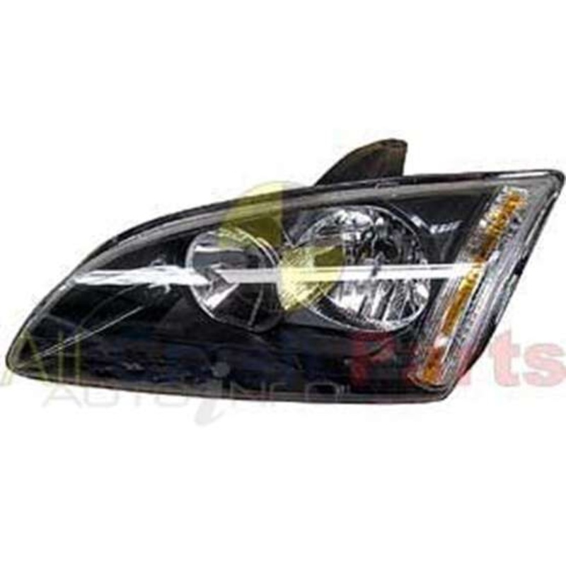 All Crash Left Headlight – FOB-21030LHQ