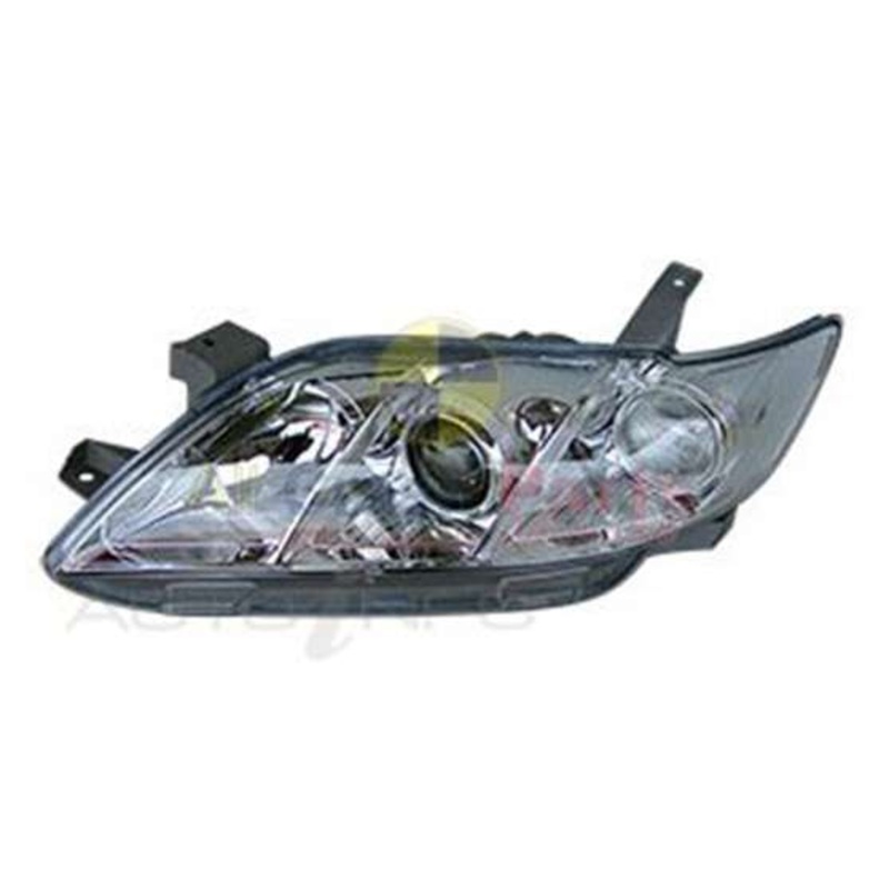 All Crash Left Headlight – TSG-21031LHQ