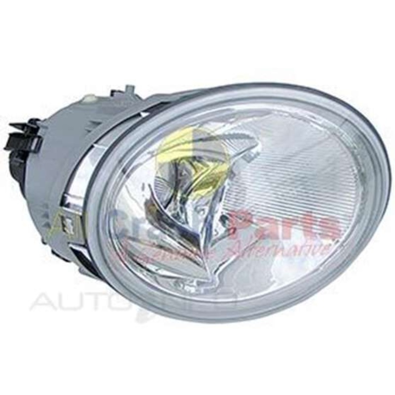 All Crash Right Head Light – VBB-21030RHQ