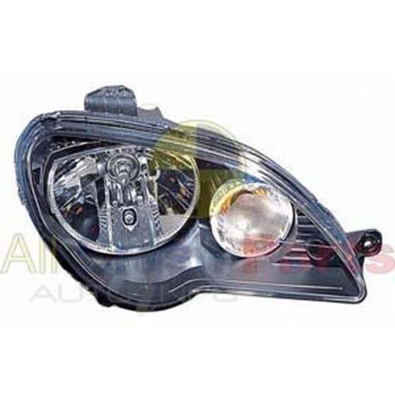 All Crash Right Headlight CM Gen2 04 On – PCM-21030RHQ