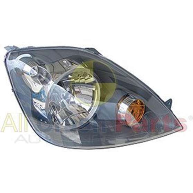 All Crash Right Headlight – FWP-21030RHQ