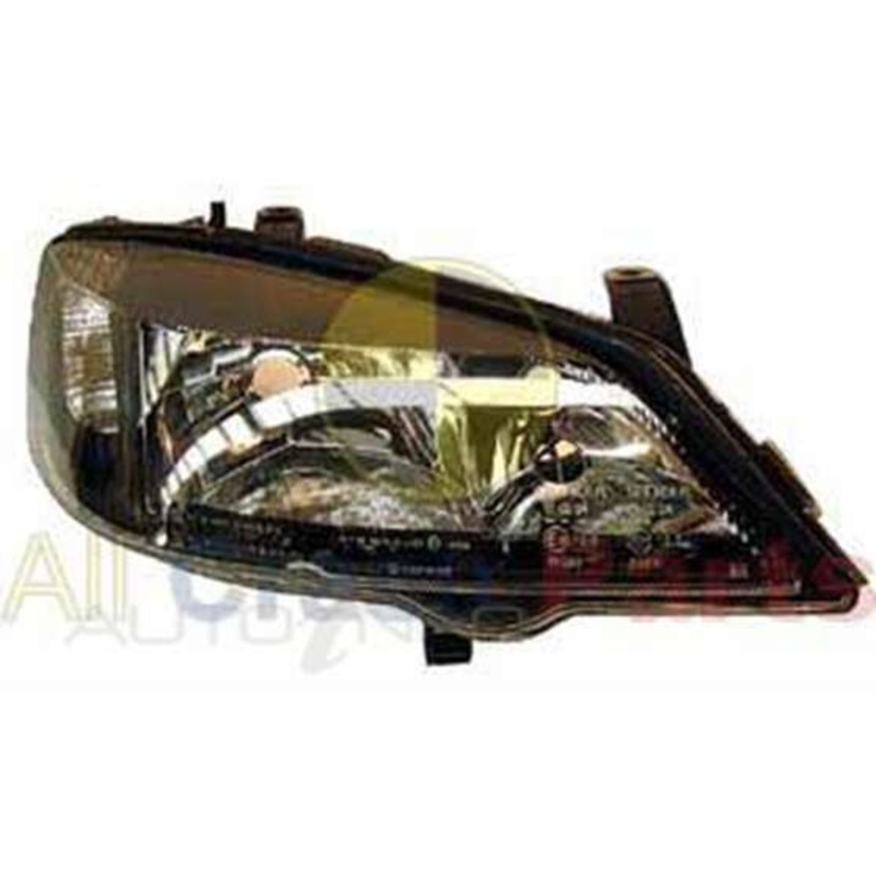All Crash Right Headlight – GLG-21031RHQ