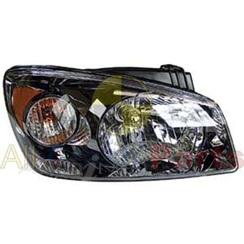 All Crash Right Headlight – KCR-21031RHQ