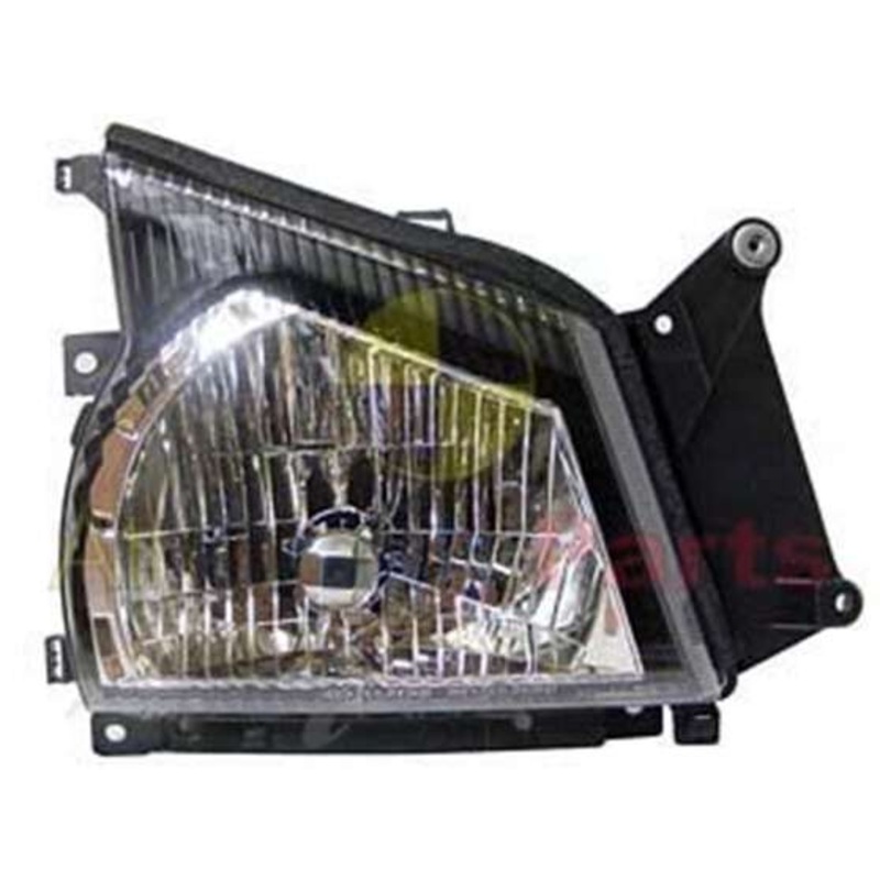 All Crash Right Headlight N Series 00 To 05 – GNB-21032RHQ