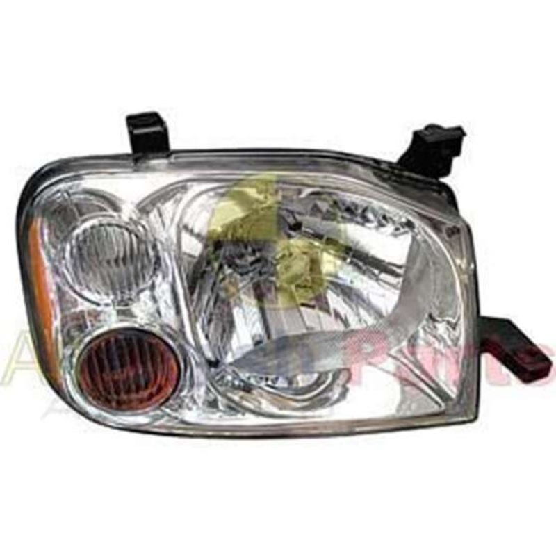 All Crash Right Headlight – NNE-21030RHQ