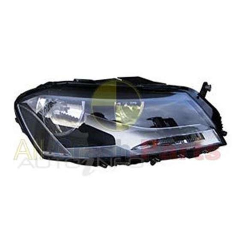 All Crash Right Headlight – VPF-21030RHQ