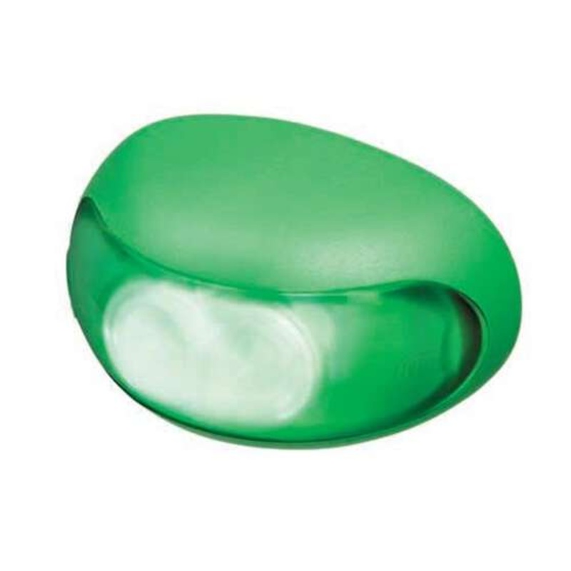 Hella Duraled Led Interior Lamp Green – 95963055