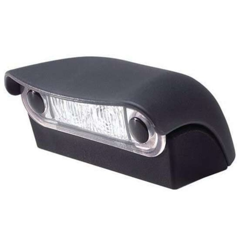 Hella LED Licence Plate Lamp 8-28V – 2559