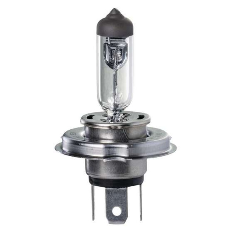 Ignite H4 Rally 10/90W Halogen Globe with P43T-38 Base- Pack of 1 – IGL2150BL