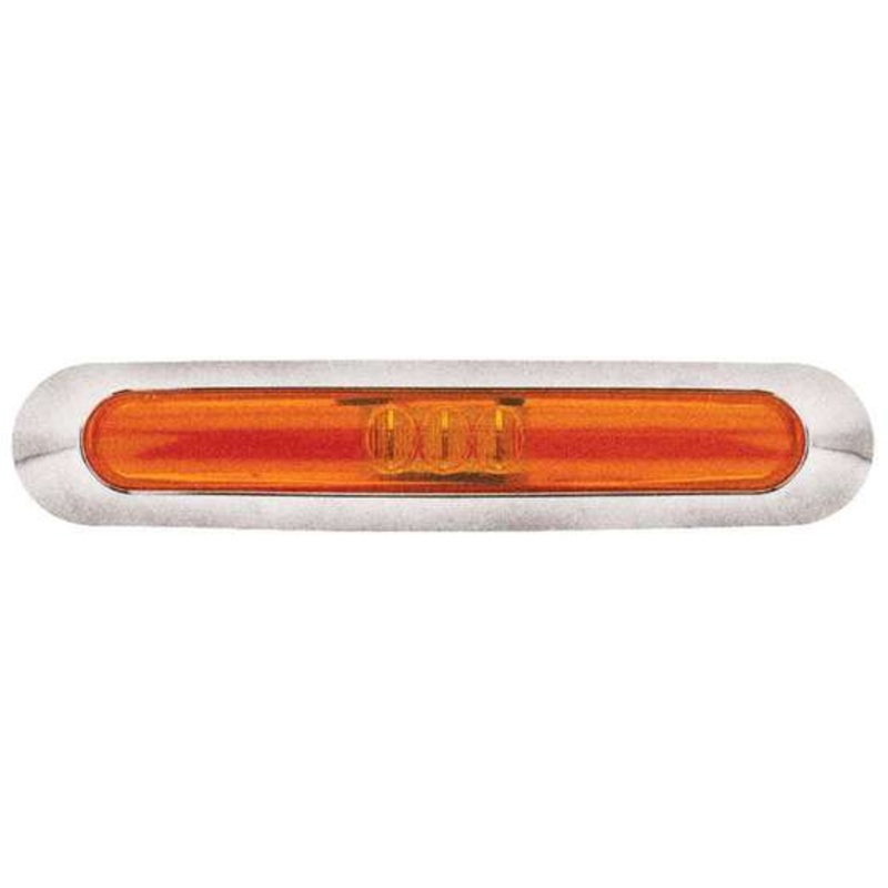 Ignite Zeon LED Supplementry Side Markar Lamp – ISL200A