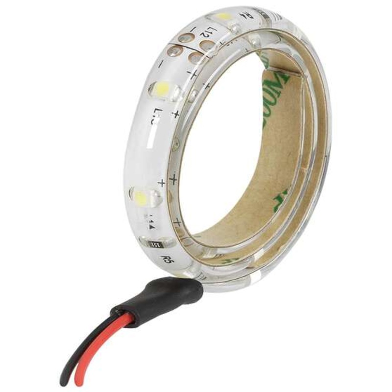 Narva Ambient LED Tape – Warm White, 300mm, 12V