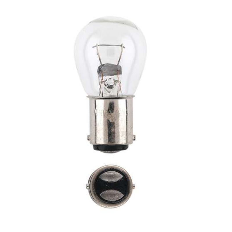 Narva BA15D Bulb – 10 Pack, 12V, 21W