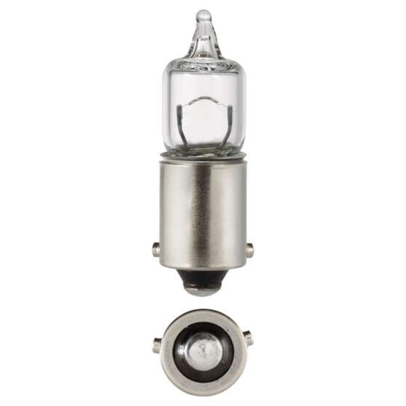 Narva BA9S Bulb – 12V, 6W