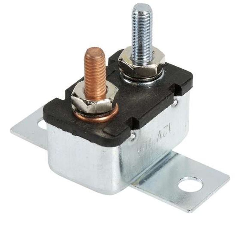 Narva Circuit Breaker – Auto Reset – 15A
