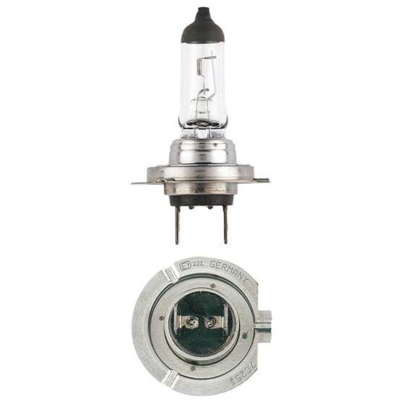 Narva H7 PX26D Globe – 24V, 70W
