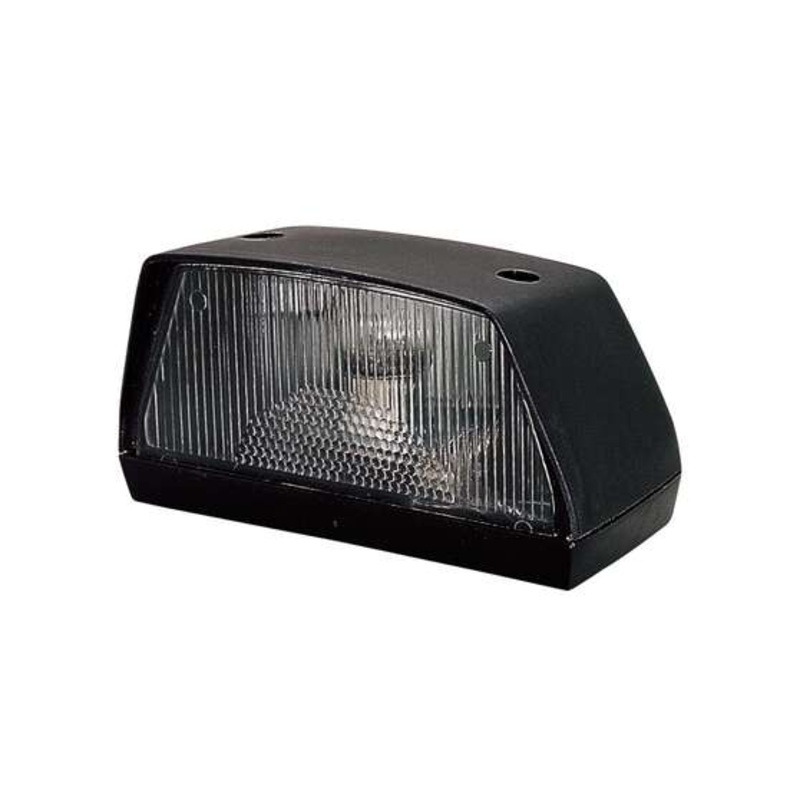 Narva Licence Plate Lamp