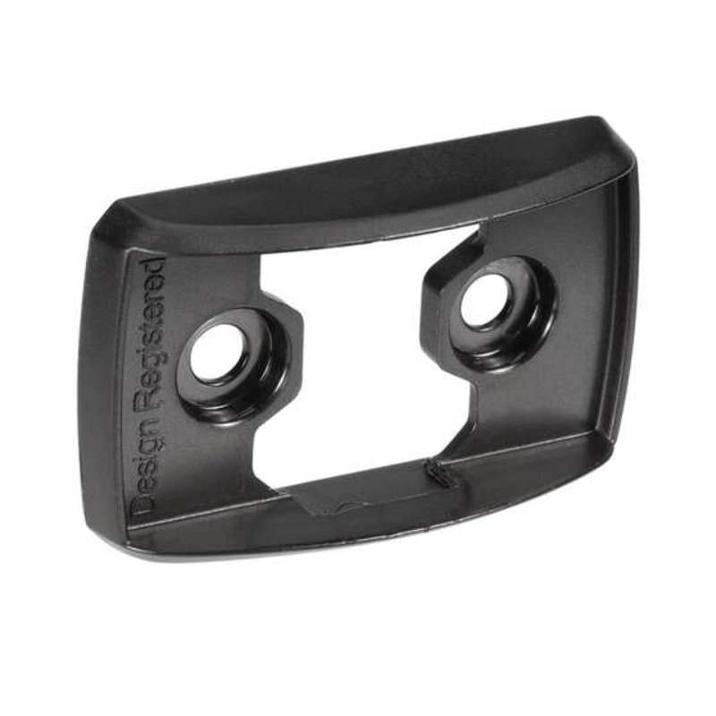 Narva Model 14 Base Only – Black