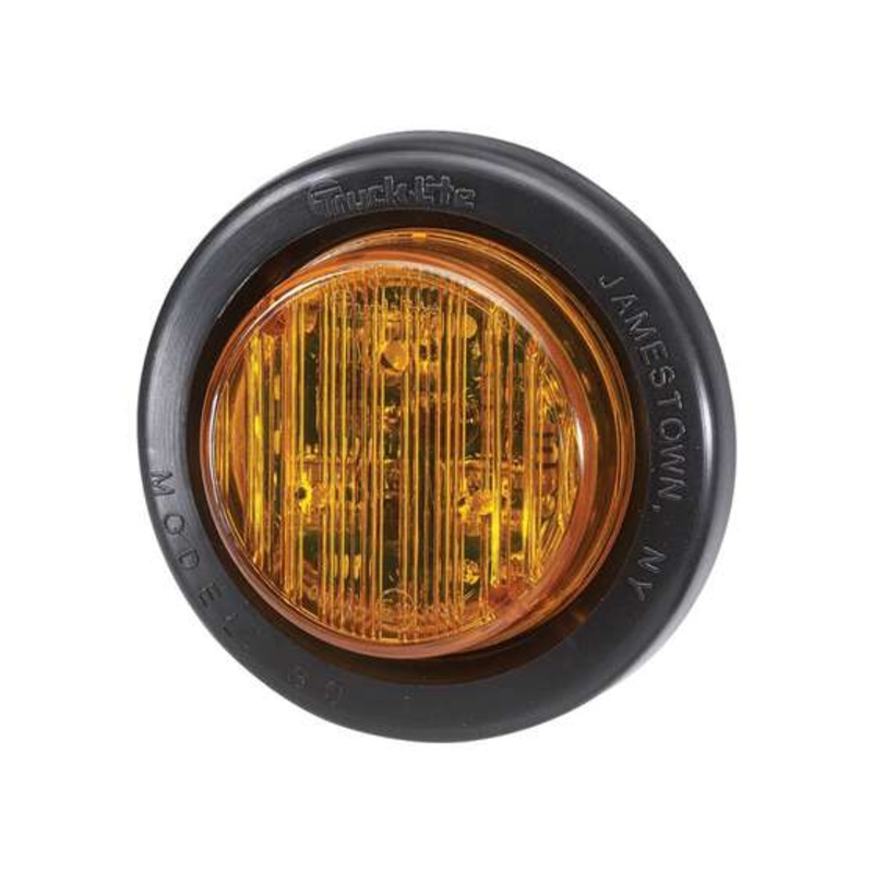 Narva Model 30 LED Marker Kit – Amber, 10-30V