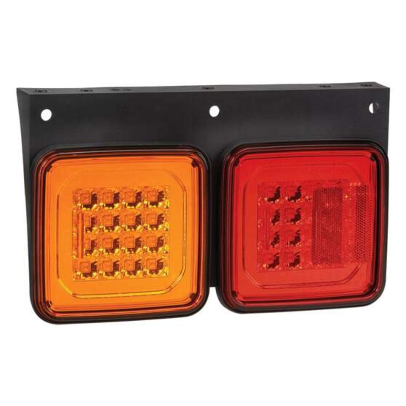 Narva Model 47 LED Nissan Combination Lamp