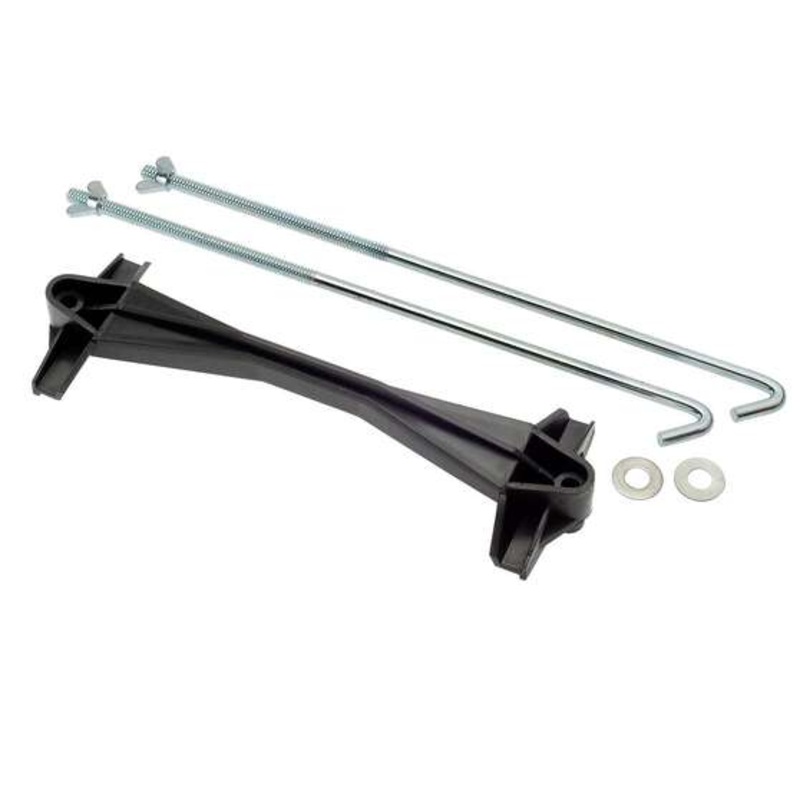 Projecta Battery Hold Down Clamp – 18cm – BHD18