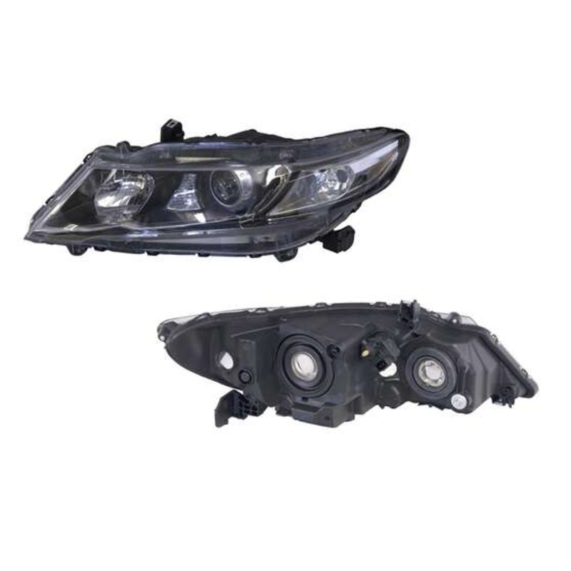 Sterling Headlight to suit Honda Odyssey 04/2009 to 12/2011 – HDOD-HEL-64L