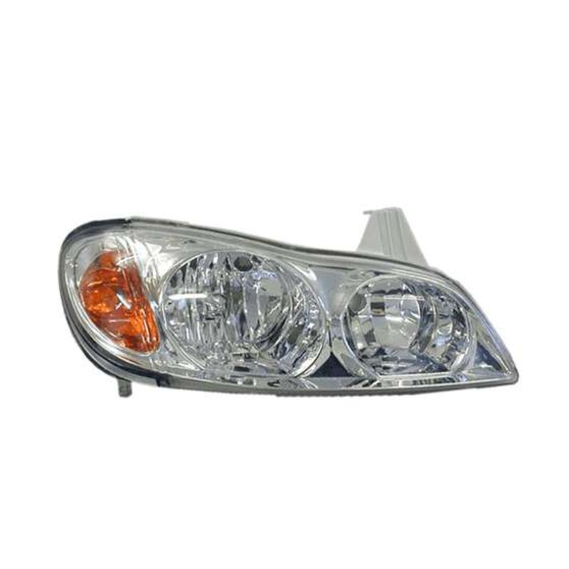 Sterling Headlight to suit Nissan Maxima 12/1999 to 11/2003 – NSMM-HEL-57R
