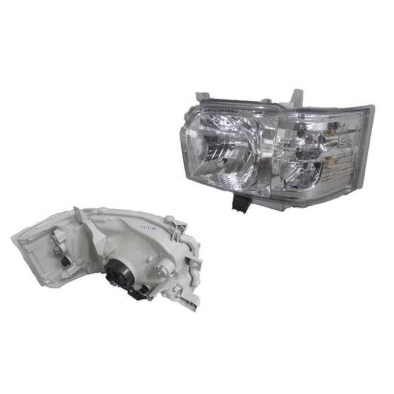 Sterling Headlight to suit Toyota Hiace 12/2013 to 04/2019 – TYHI-HEL-84L