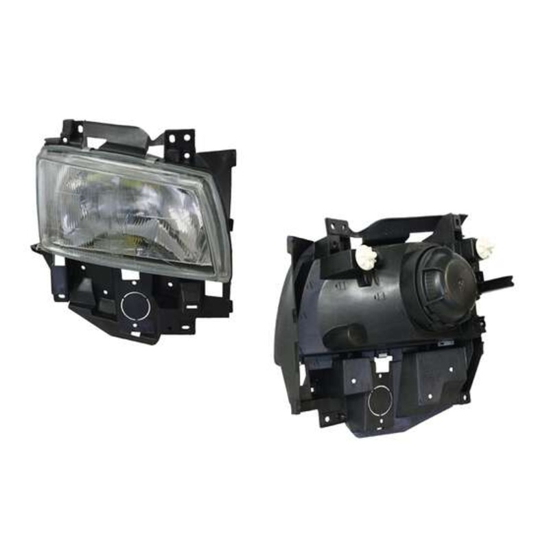 Sterling Headlight to suit Volkswagen Caravelle 11/1997 to 07/2004 – VWT4-HEL-09R