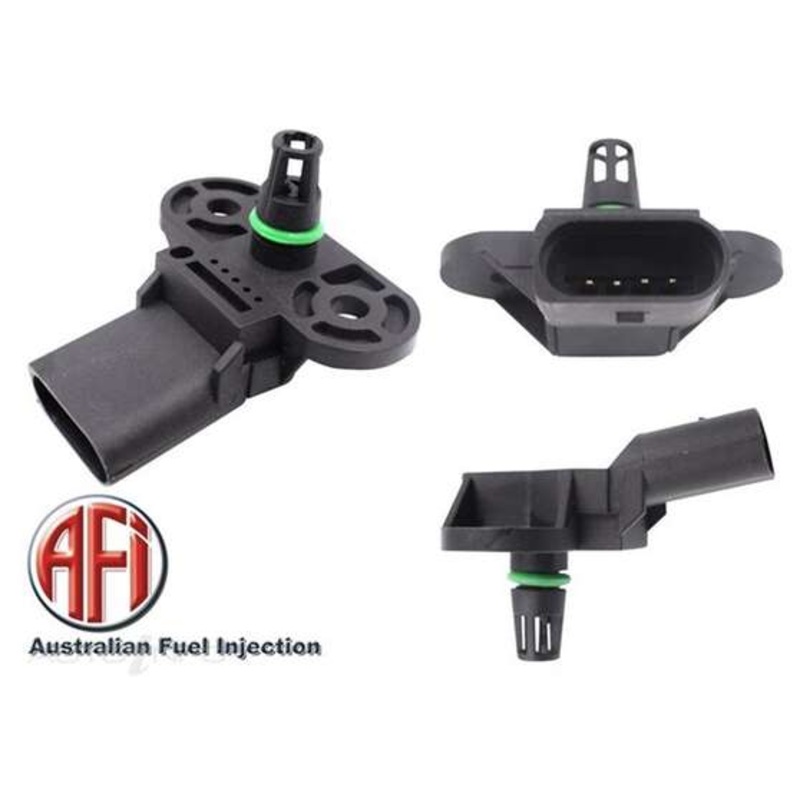AFI MAP/Boost Pressure Sensor – MAP1153
