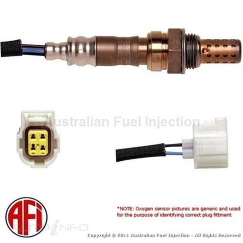 AFI Oxygen Sensor – OXY1827