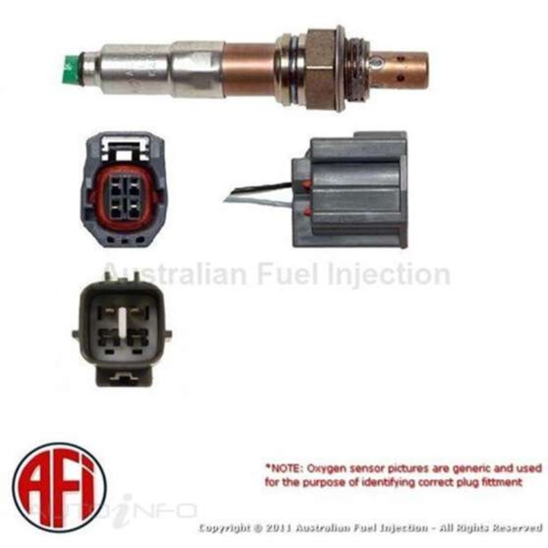 AFI Oxygen Sensor – OXY2175