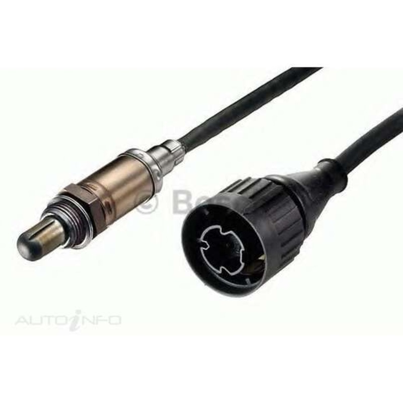 Bosch Oxygen Sensor – 0258005327