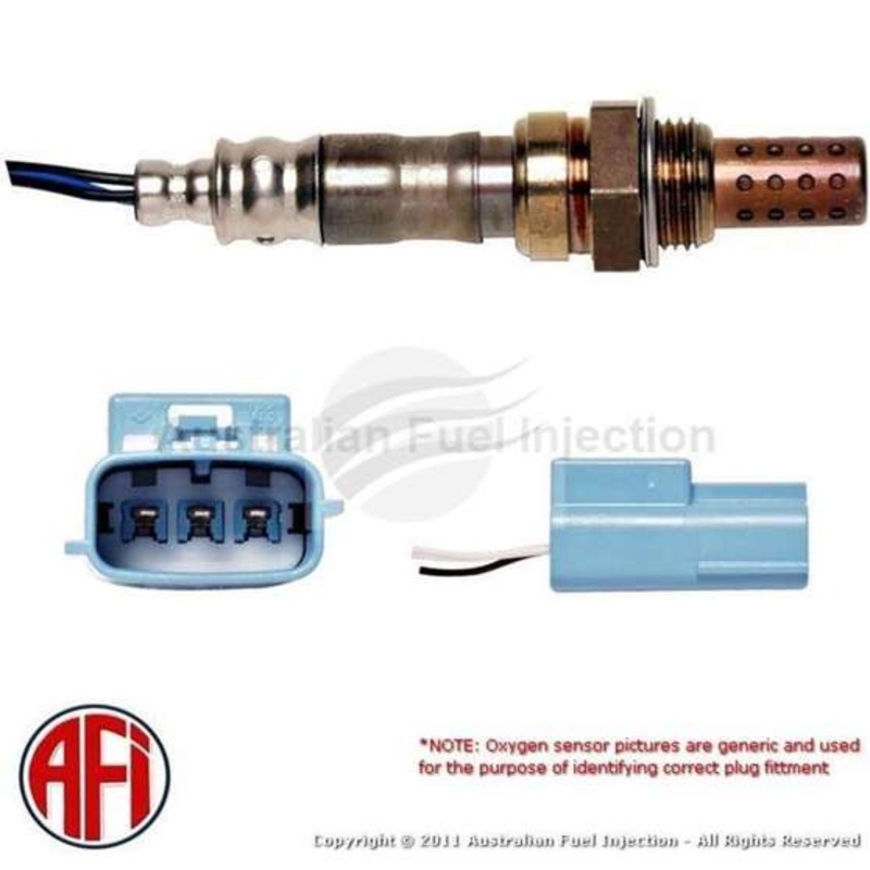 Denso Oxygen Sensor – OXY1659