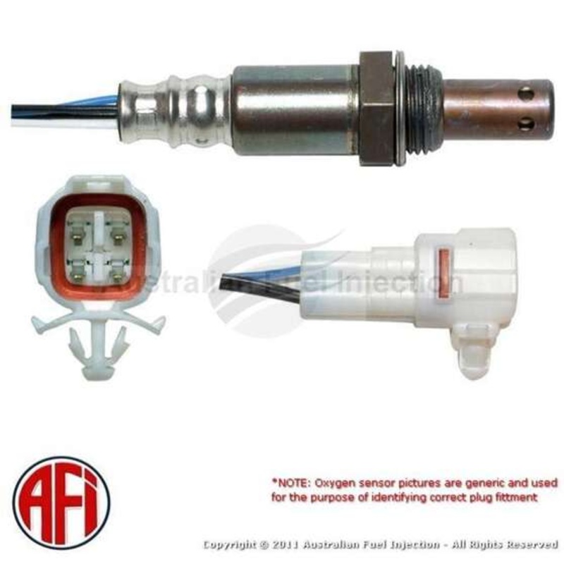 Denso Oxygen Sensor – OXY1774