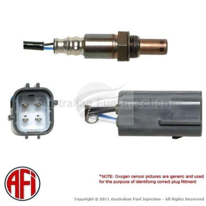 Denso Oxygen Sensor – OXY2208