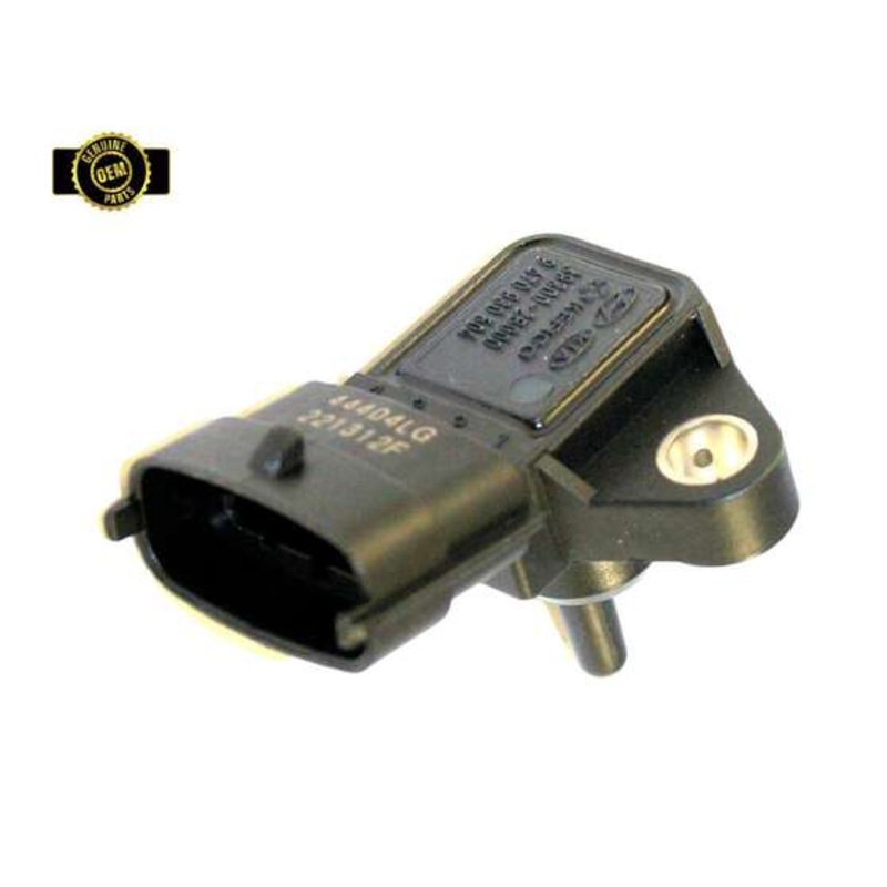 Genoem MAP Sensor – MP176GEN
