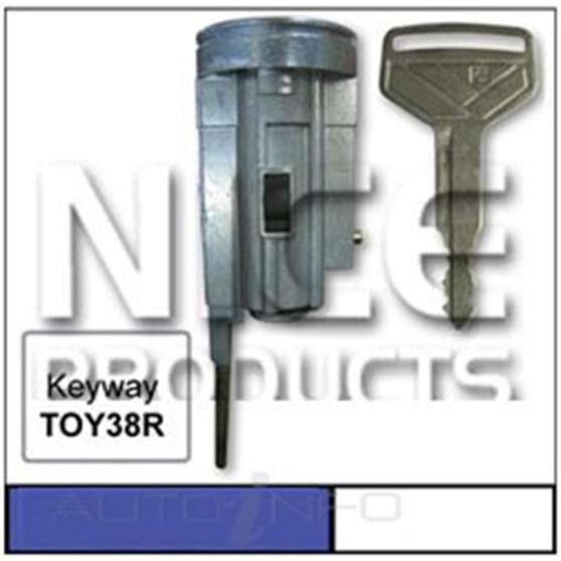 Nice Ignition Switch Barrel – NIB106