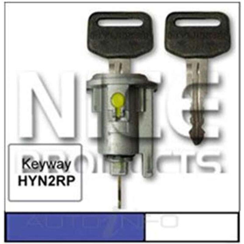 Nice Ignition Switch Barrel – NIB1322