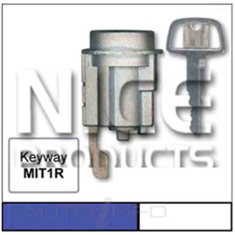 Nice Ignition Switch Barrel – NIB40