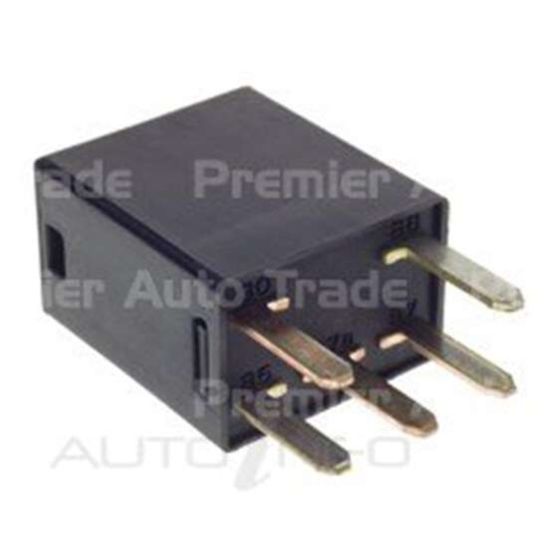 PAT Door Lock Relay – REL-051