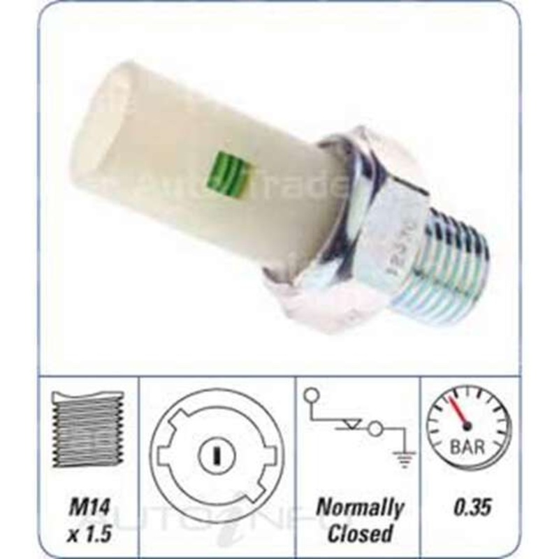 PAT Engine Oil Pressure Switch – OPS-093