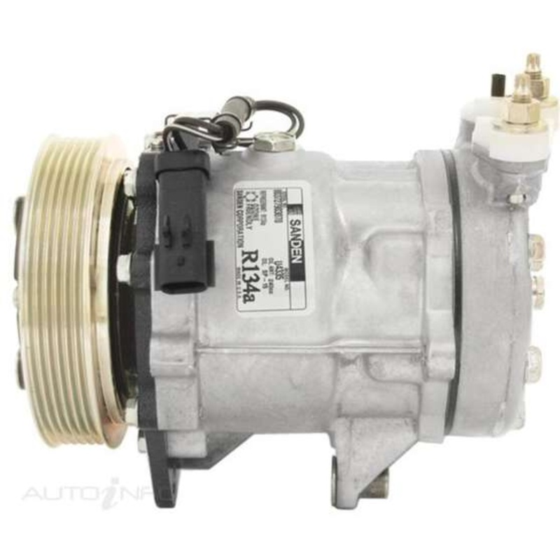 Sanden A/C Compressor SD7H15  – A10-4335