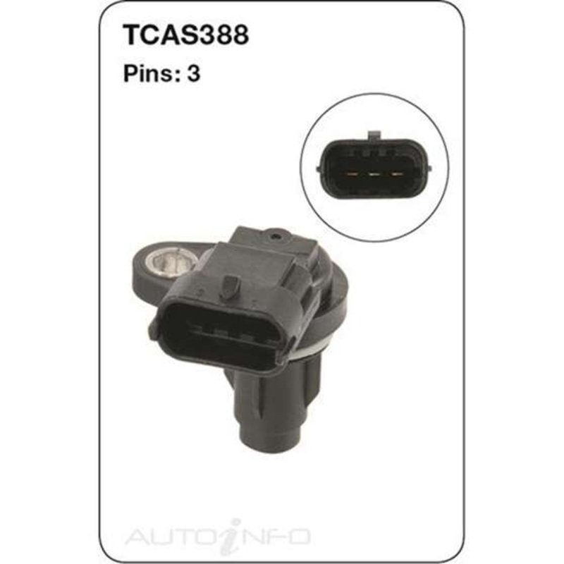 Tridon Camshaft/Crankshaft Angle Sensor – TCAS388