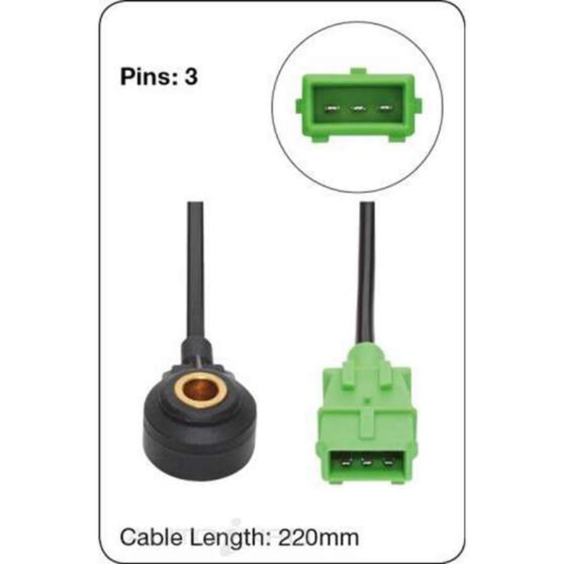 Tridon Knock Sensor – TKS072