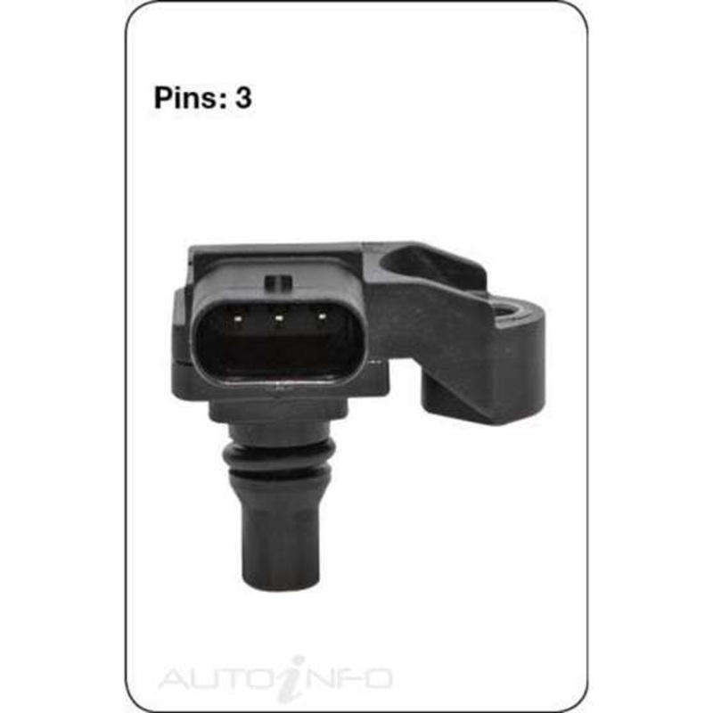 Tridon MAP Sensor – TMP009