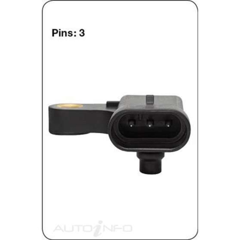 Tridon MAP Sensor – TMP120