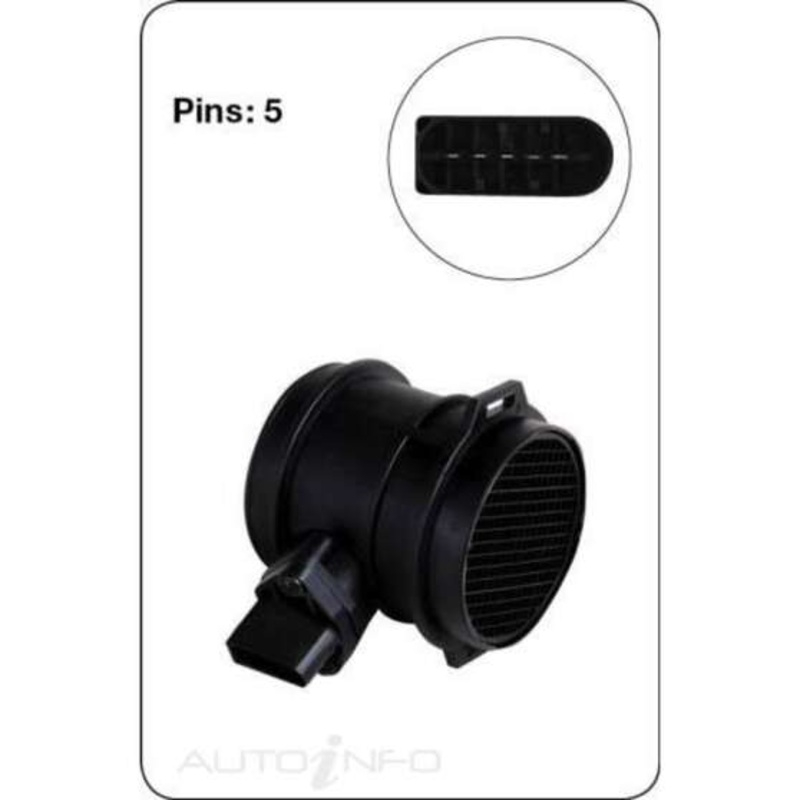 Tridon Mass Air Flow Sensor – TAF015